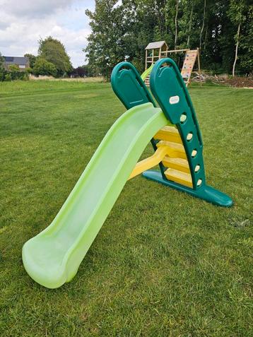 Toboggan Little Tikes beschikbaar voor biedingen