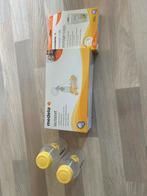 Medela lactaset, Kinderen en Baby's, Ophalen of Verzenden, Zo goed als nieuw