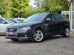 Audi A3 Sportback 1.6 TDI/onderhoudsboek GARANTIE, Te koop, A3, Parkeersensor, Bedrijf