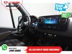 Mercedes-Benz Sprinter 317 CDI Aut. L2H2 BPM VRIJ! 3.5t Trek, Auto's, Bestelwagens en Lichte vracht, Automaat, Zwart, Mercedes-Benz