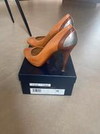 Pumps Ralph lauren, Kleding | Dames, Bruin, Zo goed als nieuw, Pumps, Ophalen