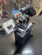 lintzaag optimum, Doe-het-zelf en Bouw, Ophalen, Zo goed als nieuw, Lintzaag, 70 mm of meer