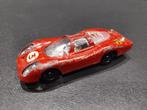 Majorette-Porsche Le Mans, Ophalen of Verzenden, Gebruikt