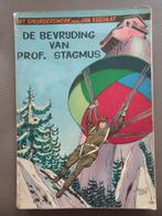 Jan Kordaat - De bevrijding van Prof. Stagmus - 1e dr. 1956, Enlèvement ou Envoi