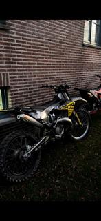 Husqvarna TC 250 2018, Particulier
