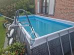 zwembad, Tuin en Terras, Ophalen, Gebruikt, 200 tot 300 cm, 80 tot 120 cm