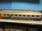 Marklin wagon Memling SNCB 4351, Ophalen of Verzenden, Gebruikt, Wagon, Märklin