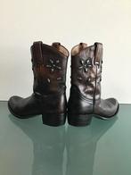 Gratis Verzenden | Sendra kekke bruine laarzen 37, Kleding | Dames, Schoenen, Sendra, Bruin, Verzenden, Lage of Enkellaarzen