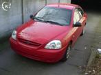 kia rio, Auto's, 1343 cc, Handgeschakeld, Particulier, Dealer onderhouden