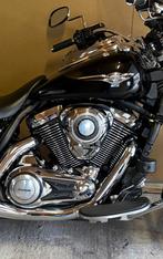 Kawasaki 1700, Motoren, Particulier