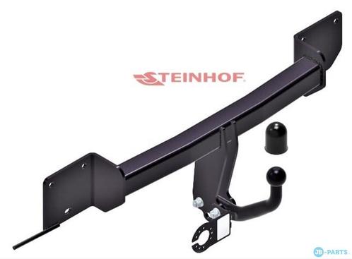 Vaste trekhaak BMW 3 Serie Sedan tussen 03/2005-2012, Auto-onderdelen, Trekhaken