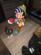 Figurine Disney Pinocchio britto, Verzamelen, Disney, Ophalen