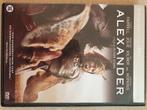 Alexander DVD  (Eng /NL), Zo goed als nieuw, Verzenden