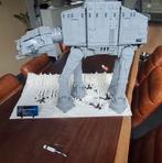 AT-AT Star Wars LEGO, Ophalen, Zo goed als nieuw, Complete set, Lego