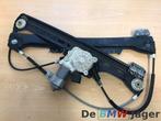 Raammechanisme links voor BMW 5 serie E60 E61 51337075667, Auto-onderdelen, Gebruikt, Ophalen of Verzenden, BMW, BMW