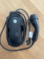 Chargeur domestique EV/PHEV (MG) 6 m, universel,avec support, Autos : Divers, Bornes de recharge, Enlèvement ou Envoi, Comme neuf