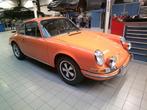 PORSCHE 911 KLASSIEK 1969 2.0T, Auto's, Te koop, 2000 cc, Benzine, Particulier