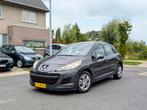 Gekeurd voor verkoop Peugeot 207 benzine, Euro 5, 1398 cc, 4 cilinders, 5 deurs