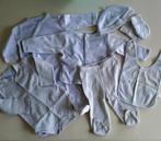 babysetje / 7 stuks / 1-3 maand, Enfants & Bébés, Vêtements de bébé | Taille 56, Comme neuf, Enlèvement ou Envoi