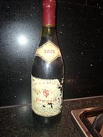 Vin Pommard 2001, Enlèvement, France, Vin rouge