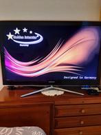 Tv smart samsang 42 pausse un petit problème au baf fonction, Enlèvement ou Envoi, Comme neuf, Samsung