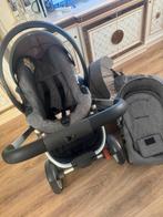 Stokke Bugy, Ophalen, Zo goed als nieuw