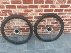 Stealth R45-SSL disc carbonwielen - Nieuwstaat!, Ophalen