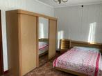 Slaapkamer, Huis en Inrichting, Slaapkamer | Complete slaapkamers, Ophalen, Gebruikt, Tweepersoons, Klasiek