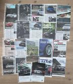 VW GOLF GTI MK7 - ARTIKELS, Boeken, Ophalen of Verzenden, Volkswagen