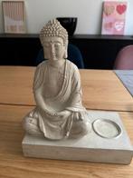 Statue de Bouddha en pierre, Enlèvement ou Envoi, Comme neuf, Autres types