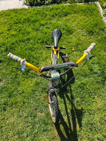 Bmx, Fietsen en Brommers, Fietsen | Crossfietsen en BMX, Ophalen