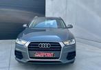 ADI Q3 VAN 2016-1400cc benzine -euro 6b -110 kw, 4 zetels, 4 cilinders, Leder, Bedrijf
