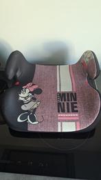 Zitverhoger Minnie Mouse, Ophalen of Verzenden, Zo goed als nieuw