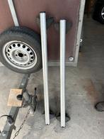 Barre de toit Opel Vectra, Enlèvement ou Envoi, Utilisé