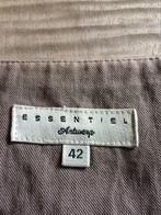 MOOIE ROK VAN ESSENTIEL, Kleding | Dames, Rokken, Essentiel Antwerp, Ophalen, Zo goed als nieuw, Maat 42/44 (L)