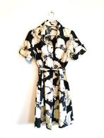 La Fée Maraboutée - prachtig katoenen kleed - jurk - dress -, Comme neuf, La Fée Maraboutée, Taille 36 (S), Autres couleurs