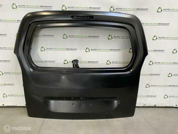 Achterklep Citroen Berlingo Peugeot  NIEUW ORIG 9811028680 beschikbaar voor biedingen