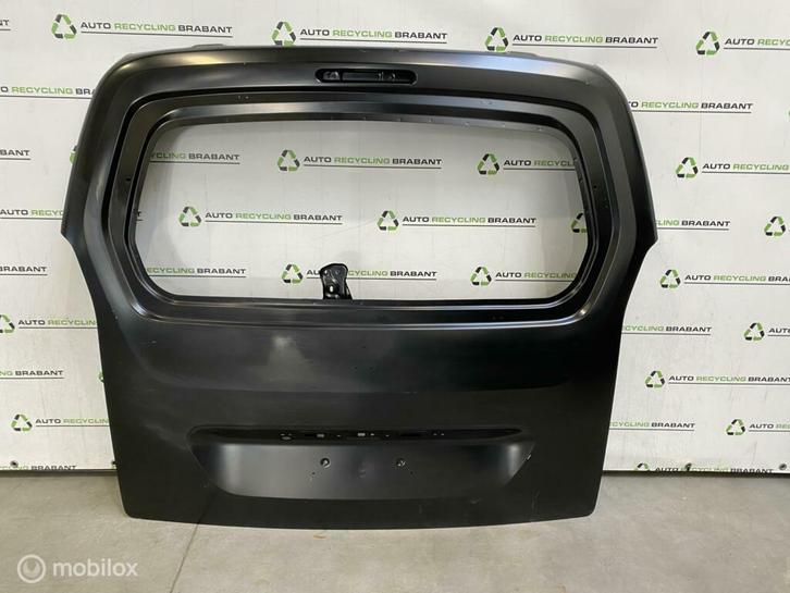 Achterklep Citroen Berlingo Peugeot  NIEUW ORIG 9811028680, Auto-onderdelen, Carrosserie, Achterklep, Citroën, Gebruikt, Ophalen of Verzenden