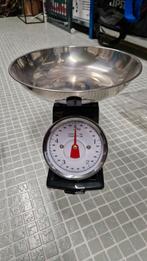 Weegschaal, Doe-het-zelf en Bouw, Weegschalen, Ophalen, Nieuw