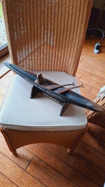 Miniatuur boot voor verzamelaars, Enlèvement ou Envoi, Comme neuf