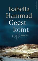 Te Koop Boek GEEST KOMT OP Isabella Hammad, Boeken, Romans, Europa overig, Zo goed als nieuw, Isabella Hammad, Ophalen of Verzenden