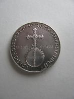 Deel 1938 5RM Reichsmark., Verzamelen, Verzenden