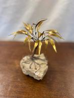 D’Haeseleer kunstwerk koper boom, Antiek en Kunst, Ophalen of Verzenden