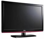 Full HD TV LG -  32lg350, Enlèvement, Utilisé, LG