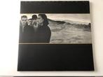 Vinyl U2 The Joshua Tree, Cd's en Dvd's, Vinyl | Rock, Ophalen of Verzenden, Zo goed als nieuw, Poprock