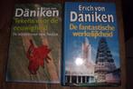 ERICH VON DANIKEN - 2 SAMEN 13.50, Boeken, Esoterie en Spiritualiteit, Ophalen of Verzenden