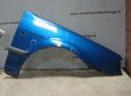 SPATBORD RECHTS VOOR Volkswagen Polo II (86CF), Auto-onderdelen, Gebruikt, Rechts, Volkswagen, Spatbord