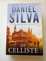 Daniel SIlva - de celliste, Utilisé, Enlèvement ou Envoi