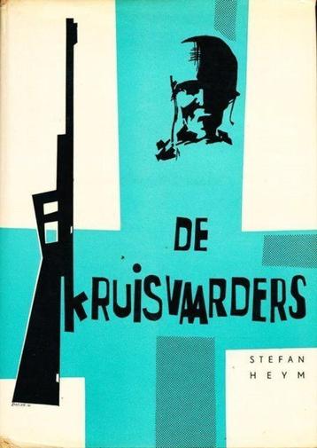 (a139) De kruisvaarders beschikbaar voor biedingen