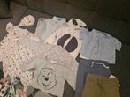 Pakket babykleding maat 62-68, Kinderen en Baby's, Ophalen of Verzenden, Zo goed als nieuw, Maat 62